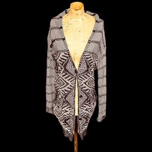 Bp. Button Up Cardigan